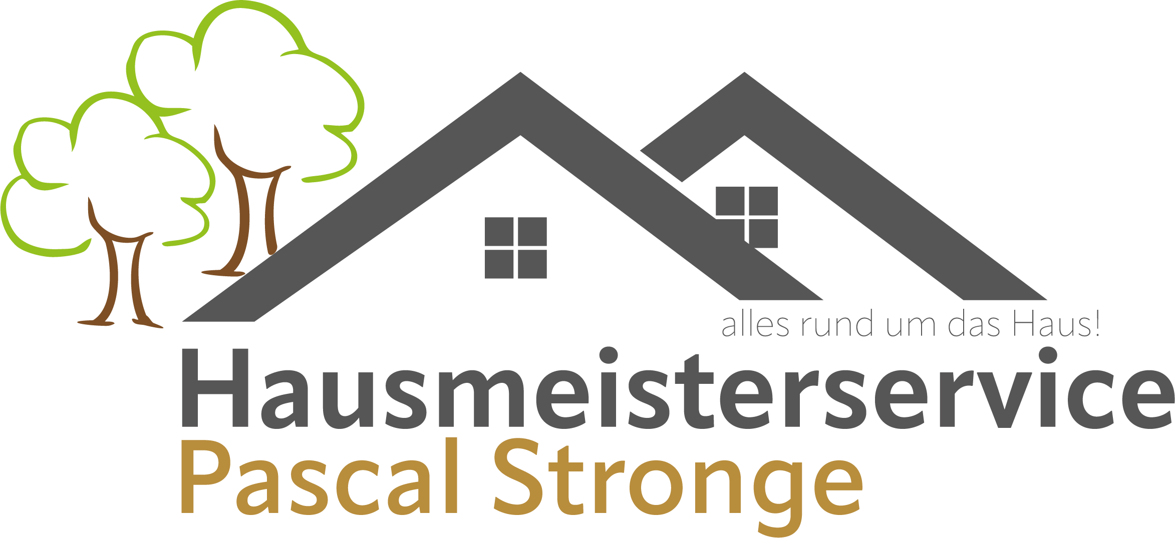 Hausmeisterservice Stronge